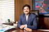 Shashi Kiran Shetty of DK, Allcargo Logistics chief, takes up Prajna cause as patron